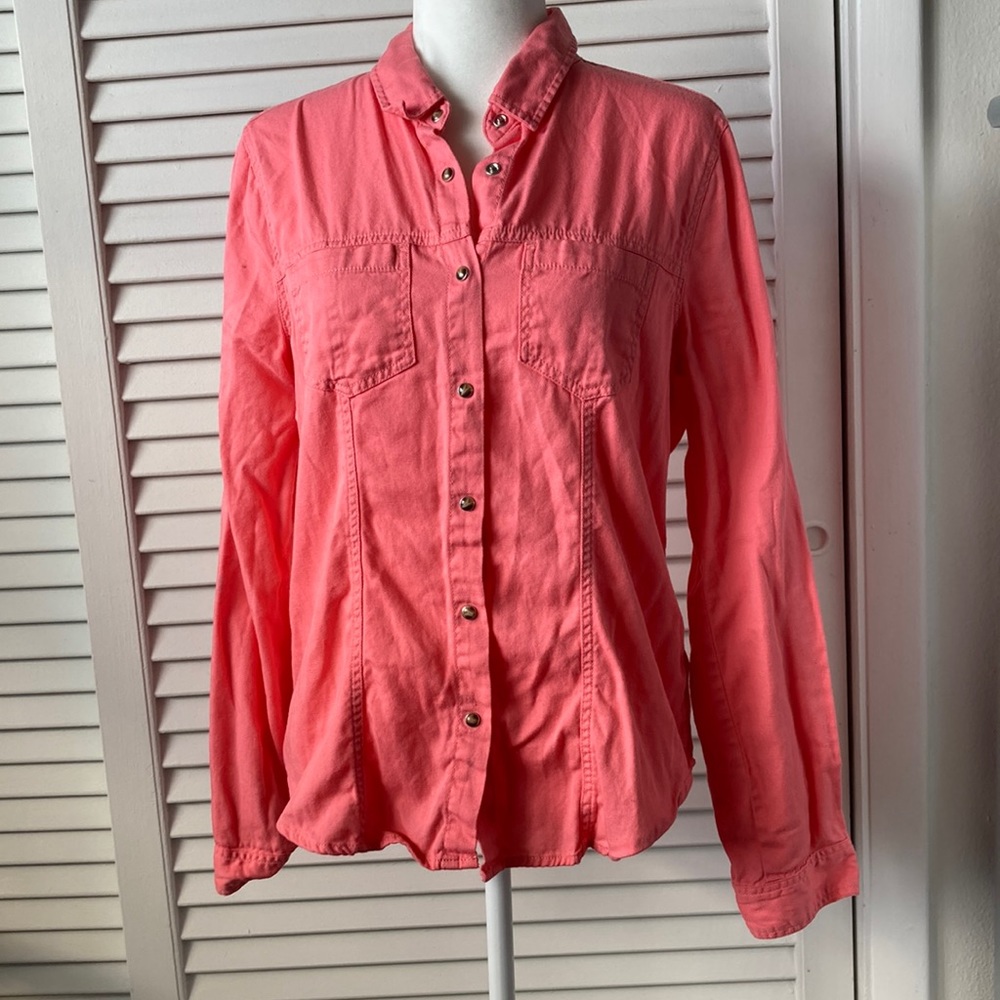 Life in Progress Shirt